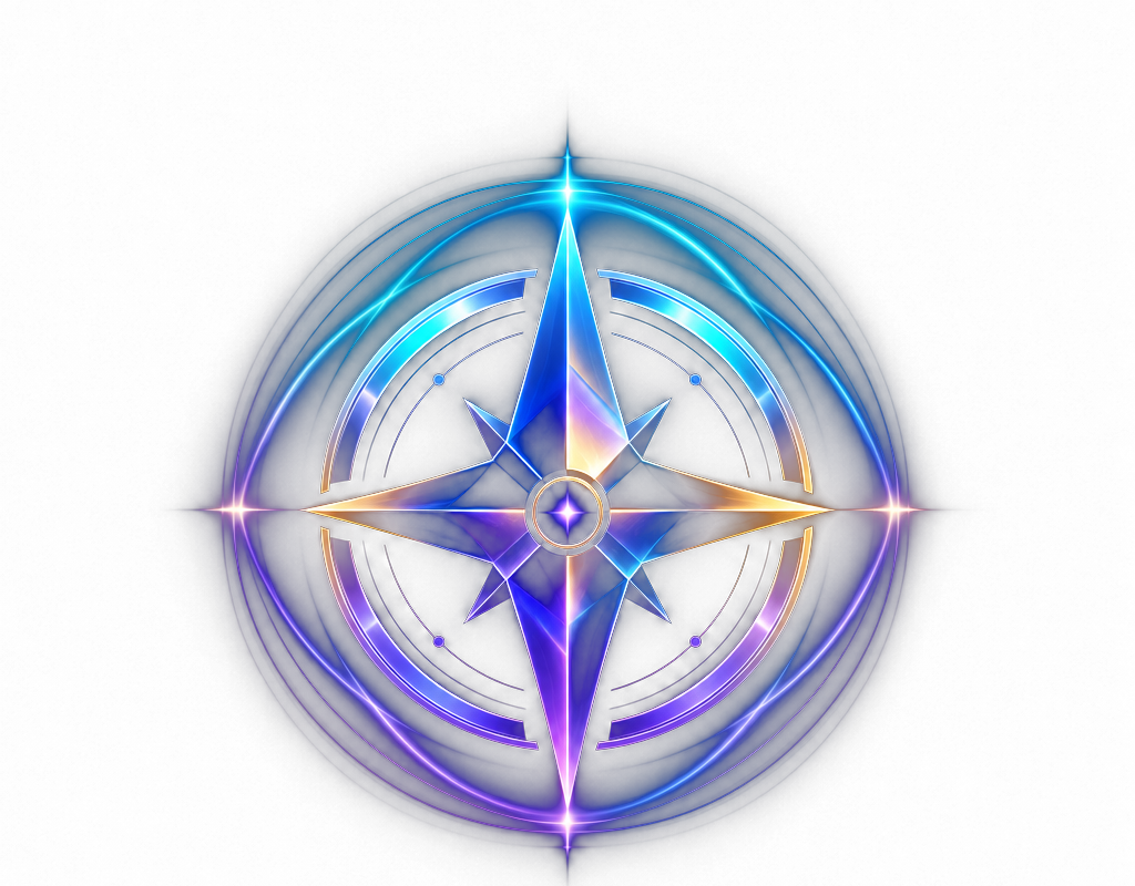 The Aura Compass
